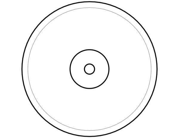Round Structural Wall Plates